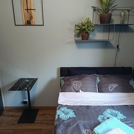 Apartament Magnolia Warszawa Rum bild