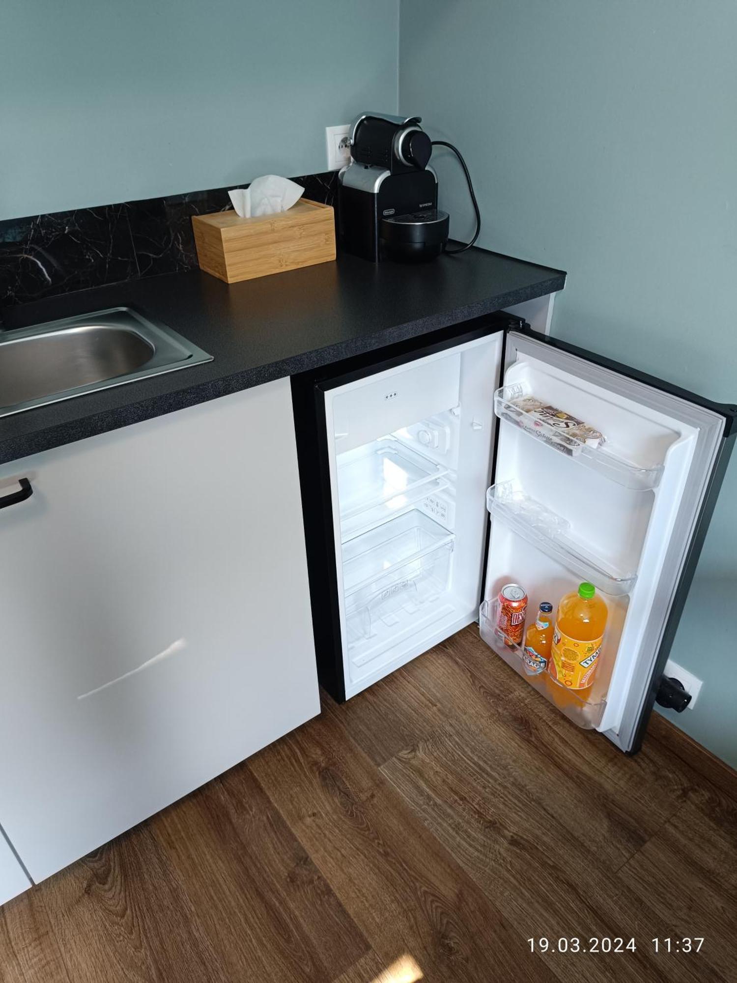 Apartament Magnolia Warszawa Exteriör bild