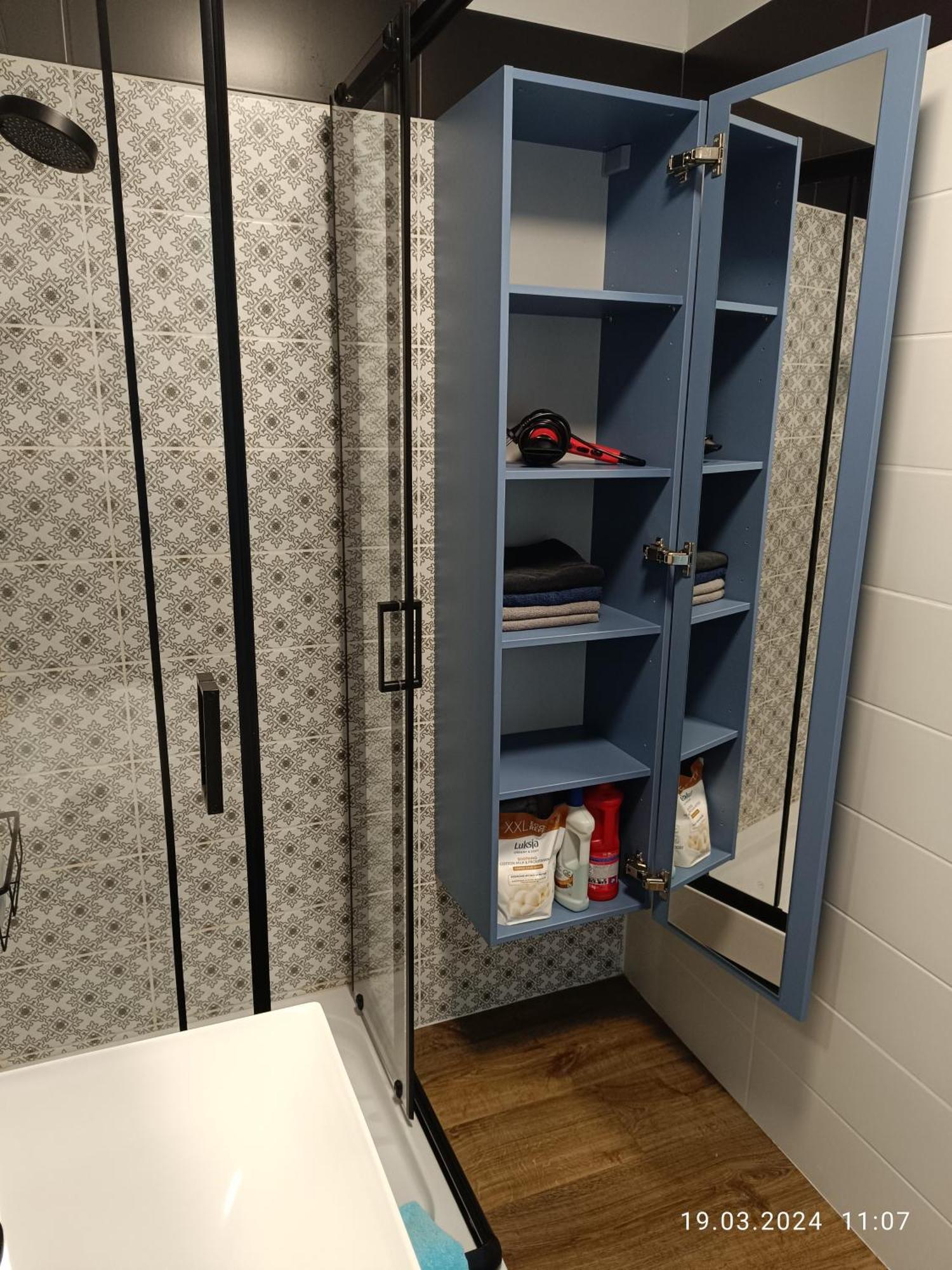 Apartament Magnolia Warszawa Exteriör bild