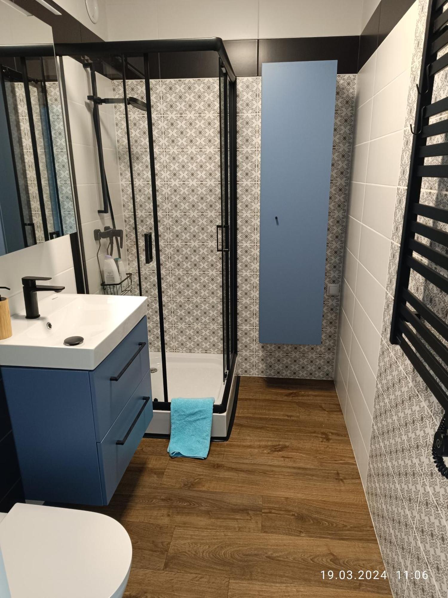 Apartament Magnolia Warszawa Exteriör bild