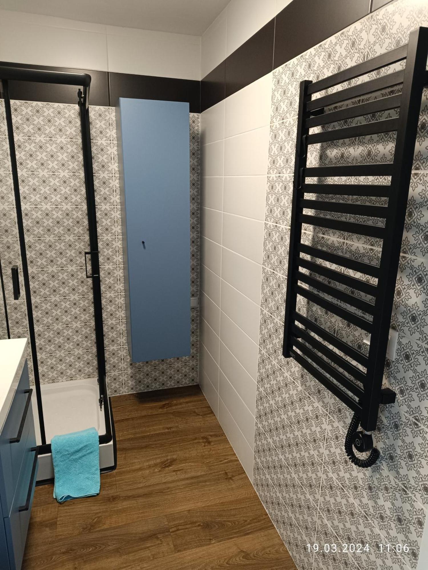 Apartament Magnolia Warszawa Exteriör bild